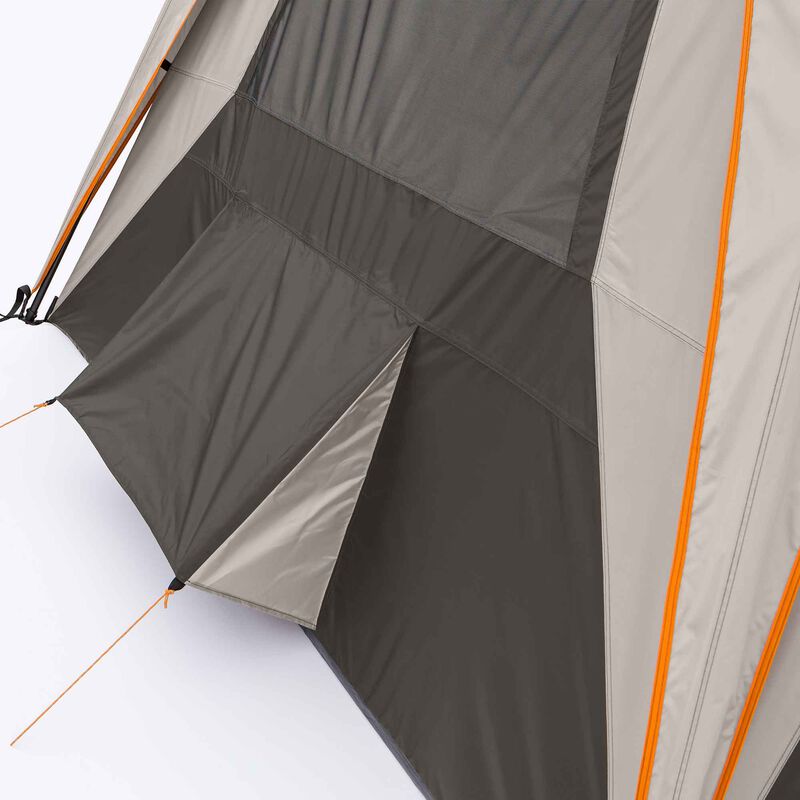 12 Person Instant Cabin Tent